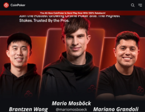 CoinPoker
